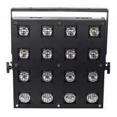 Lumina Matrix